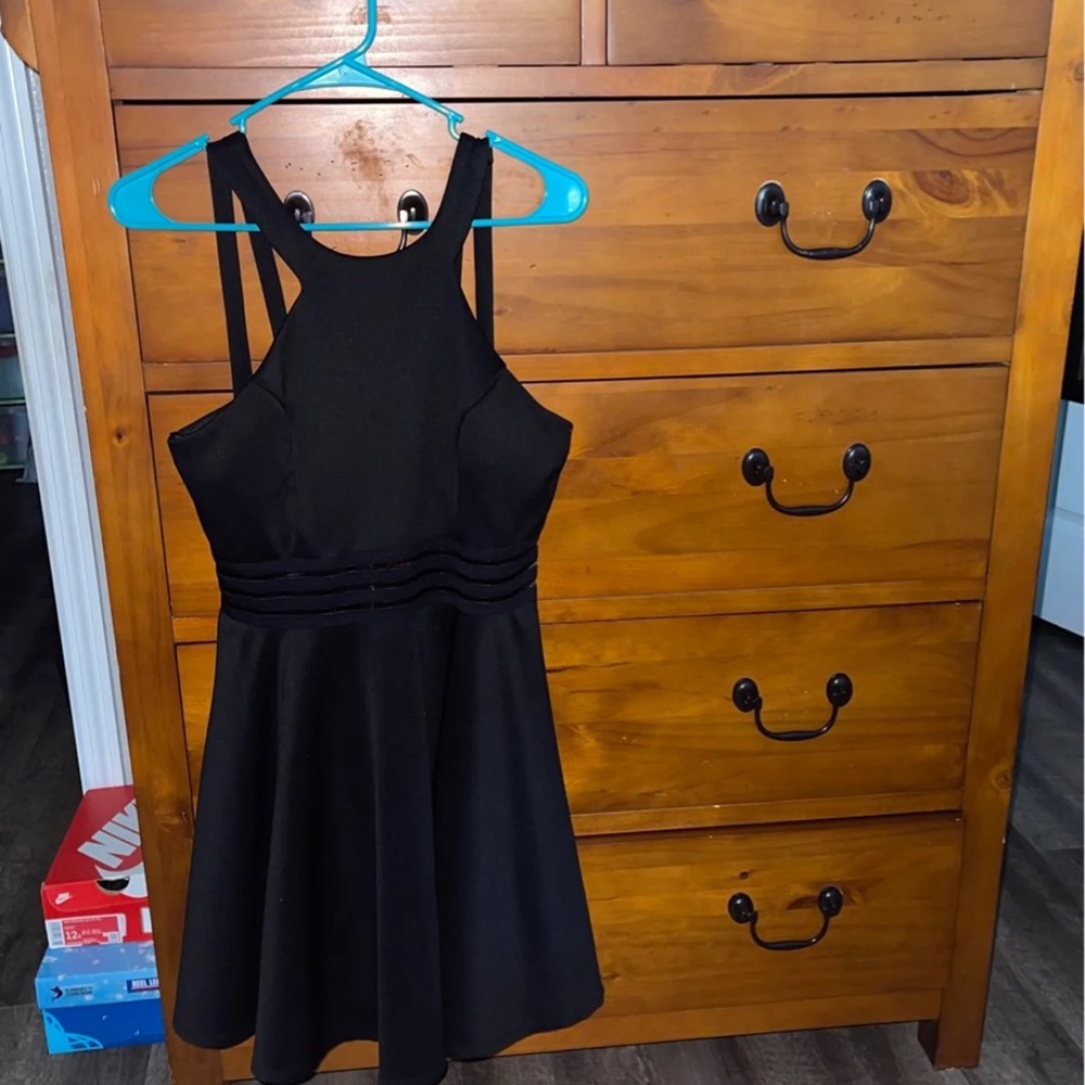 Women’s Dress